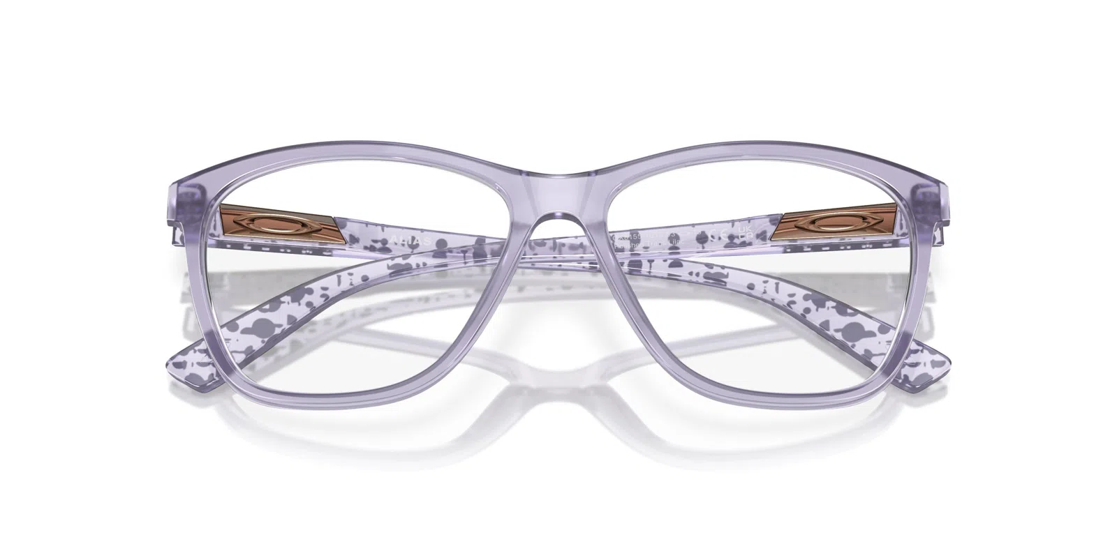 Oakley Alias 8155 Eyeglasses - view 56